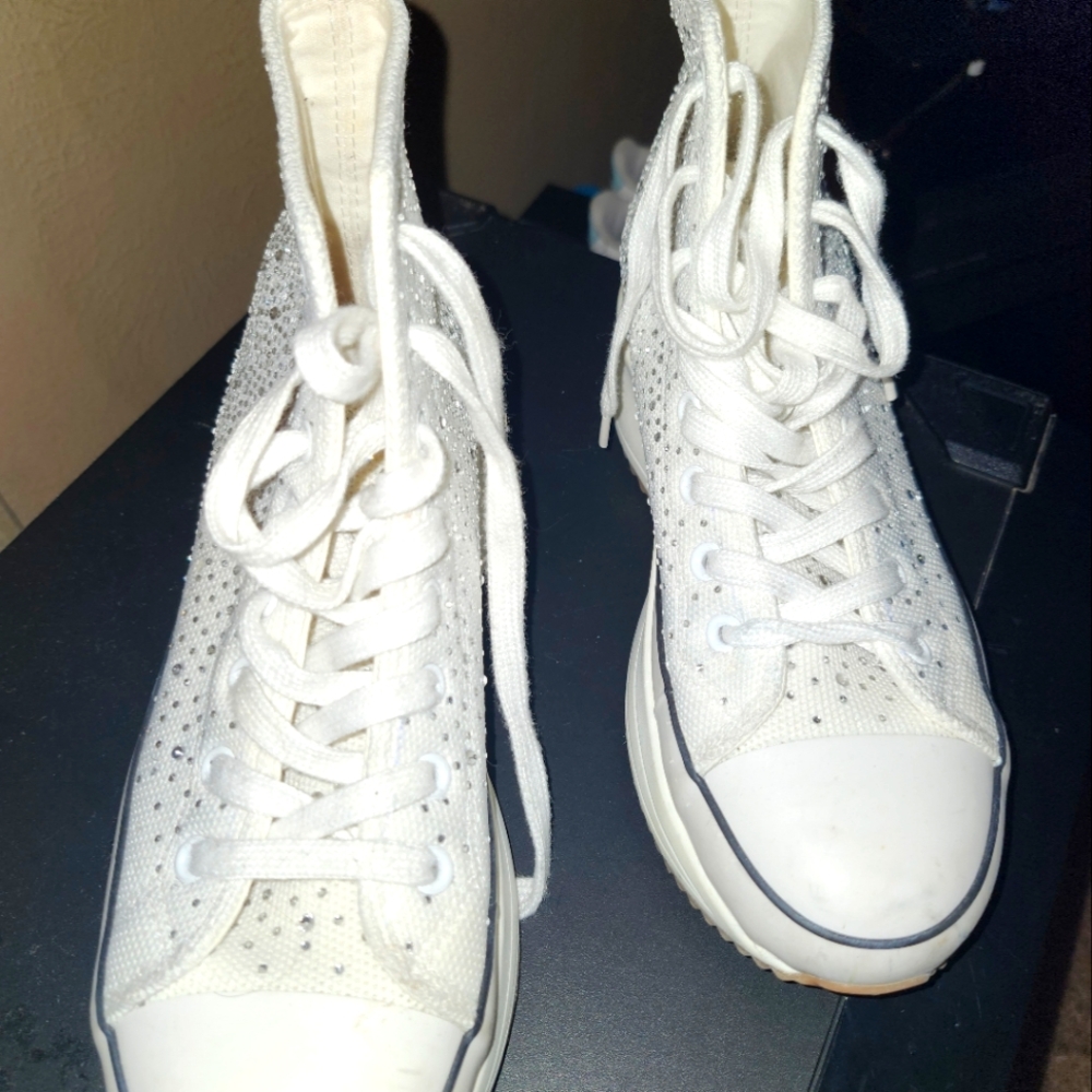 Madden Girl Winona Sneakers